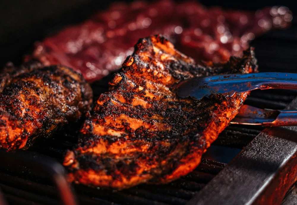 best pellet grill and smoker combo